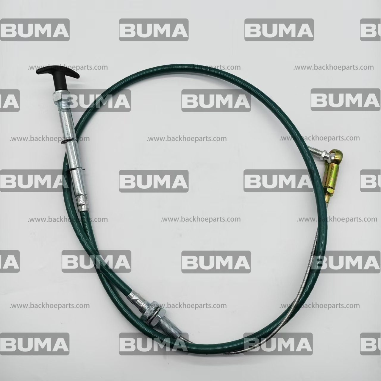 910/60107 Cable For JCB