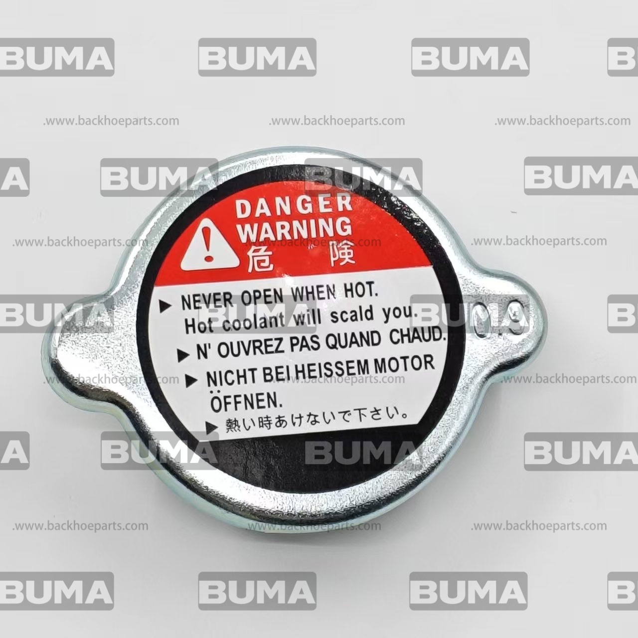 0068865 Radiators Cap