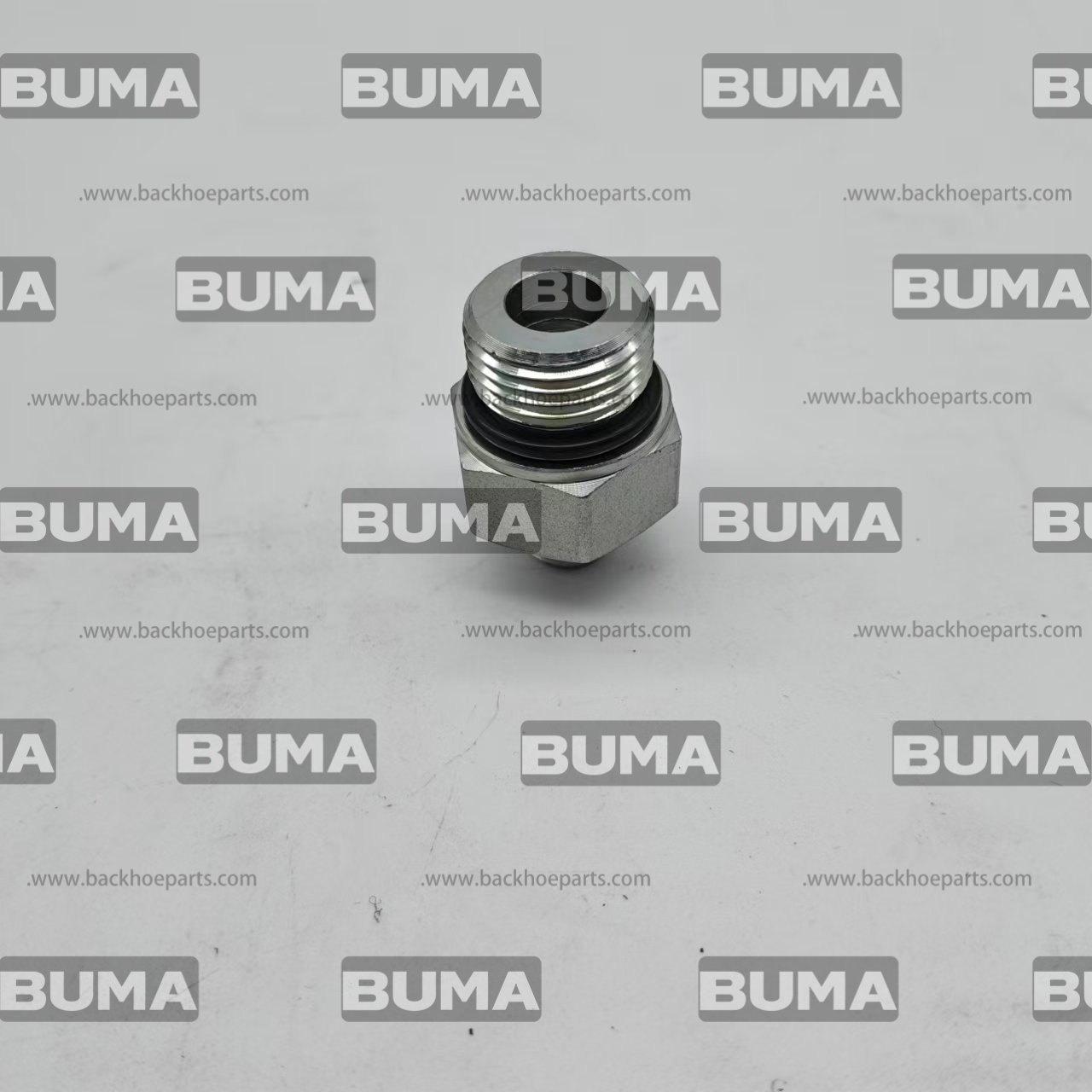 816/90365 Adapter For JCB