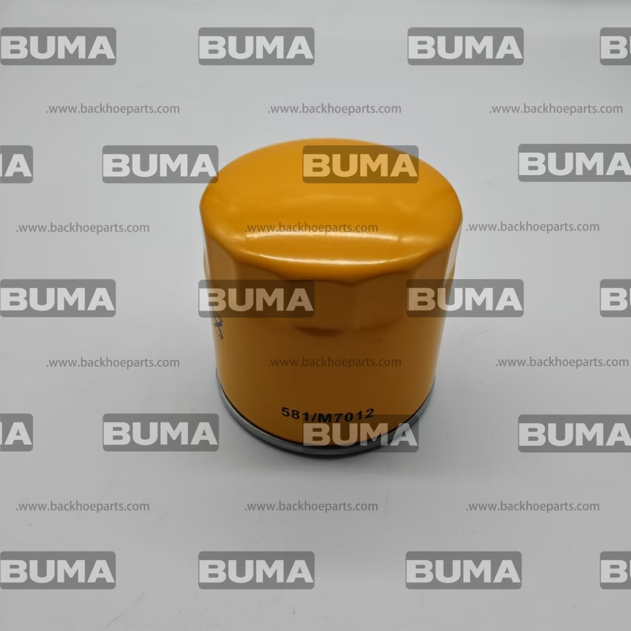 581/M7012 Filter For JCB