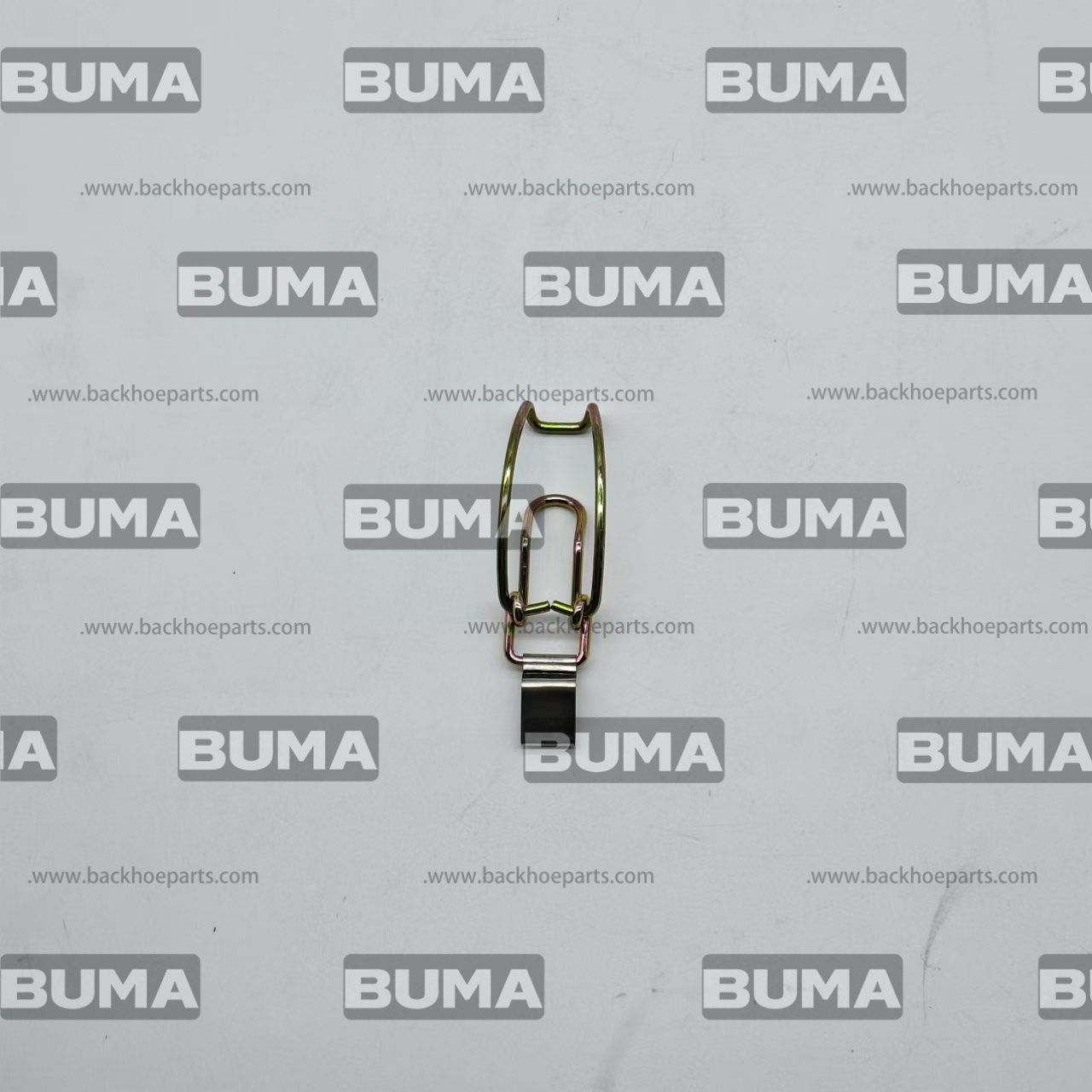 580/12023 Clip For JCB