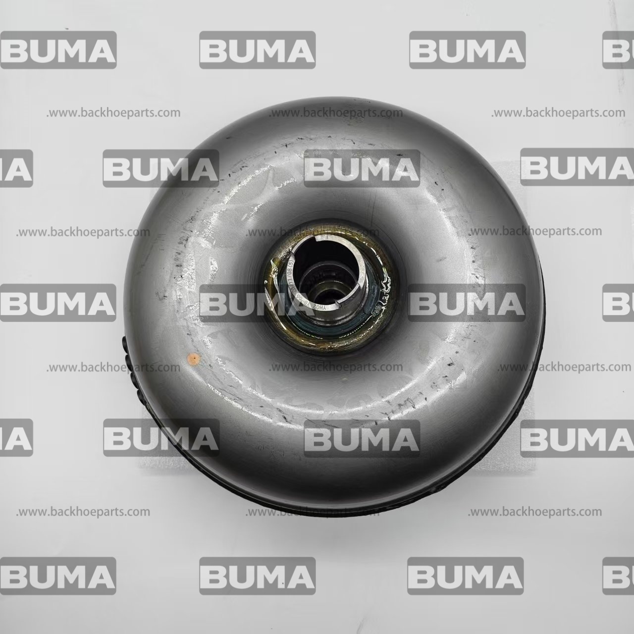 04/500800 Torque Convertor For JCB