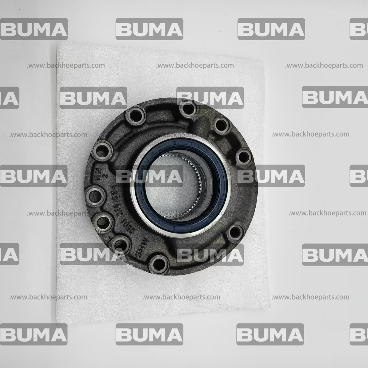 04/600812 Oil Pump For JCB