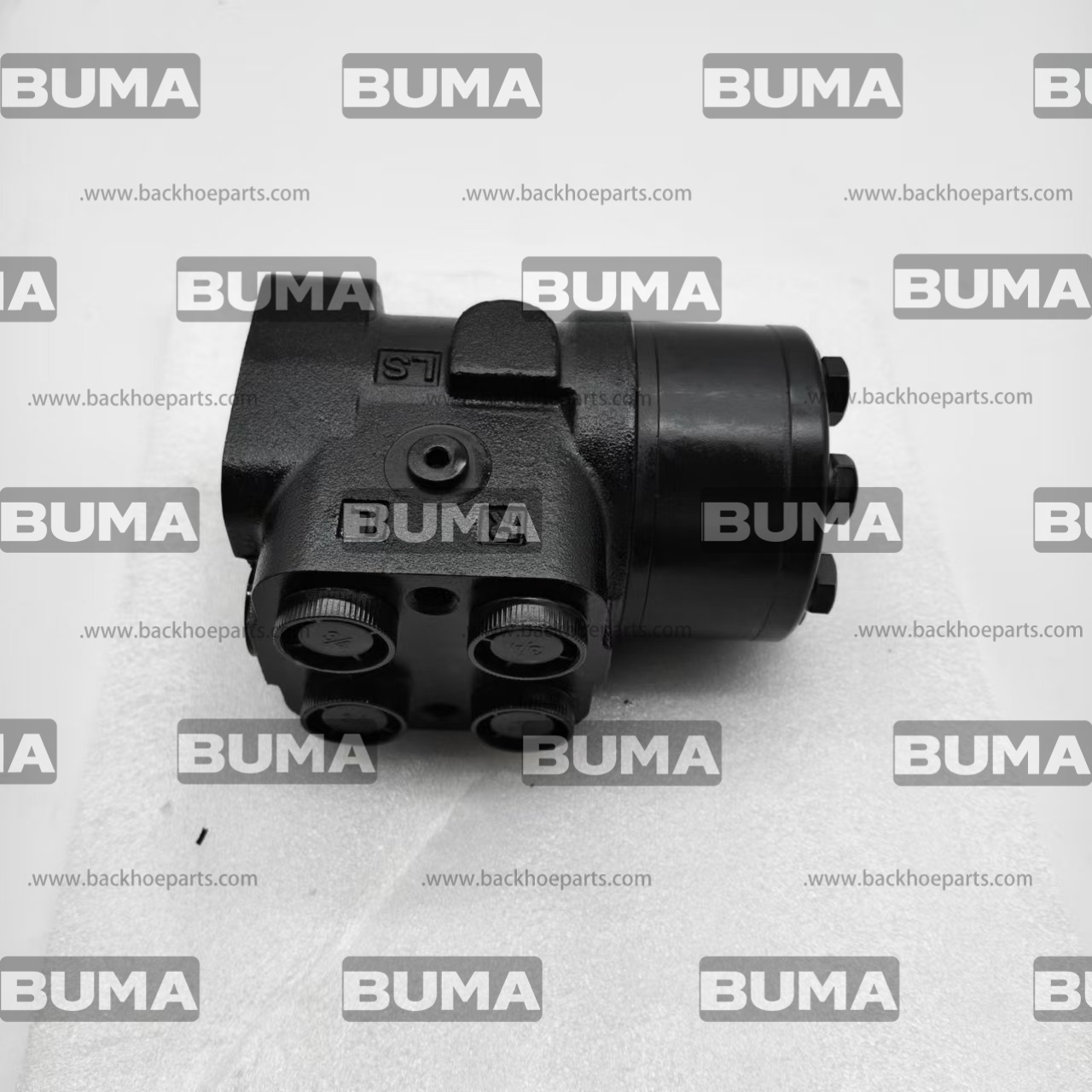 35/412300 Steering Valve For JCB