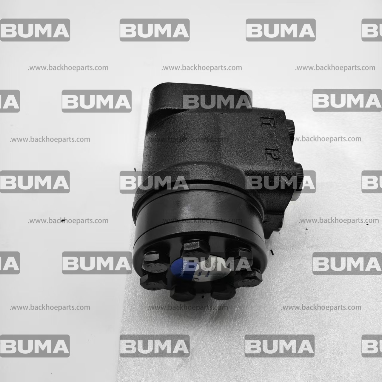 35/412800 Steering Valve For JCB