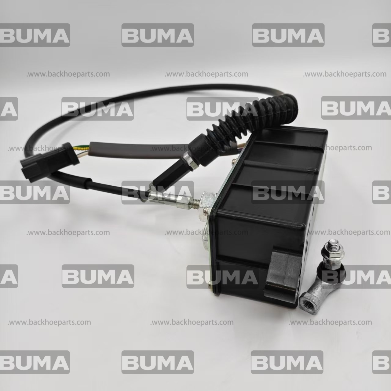 21EN-32370 Throttle Motor Assembly For Hyundai