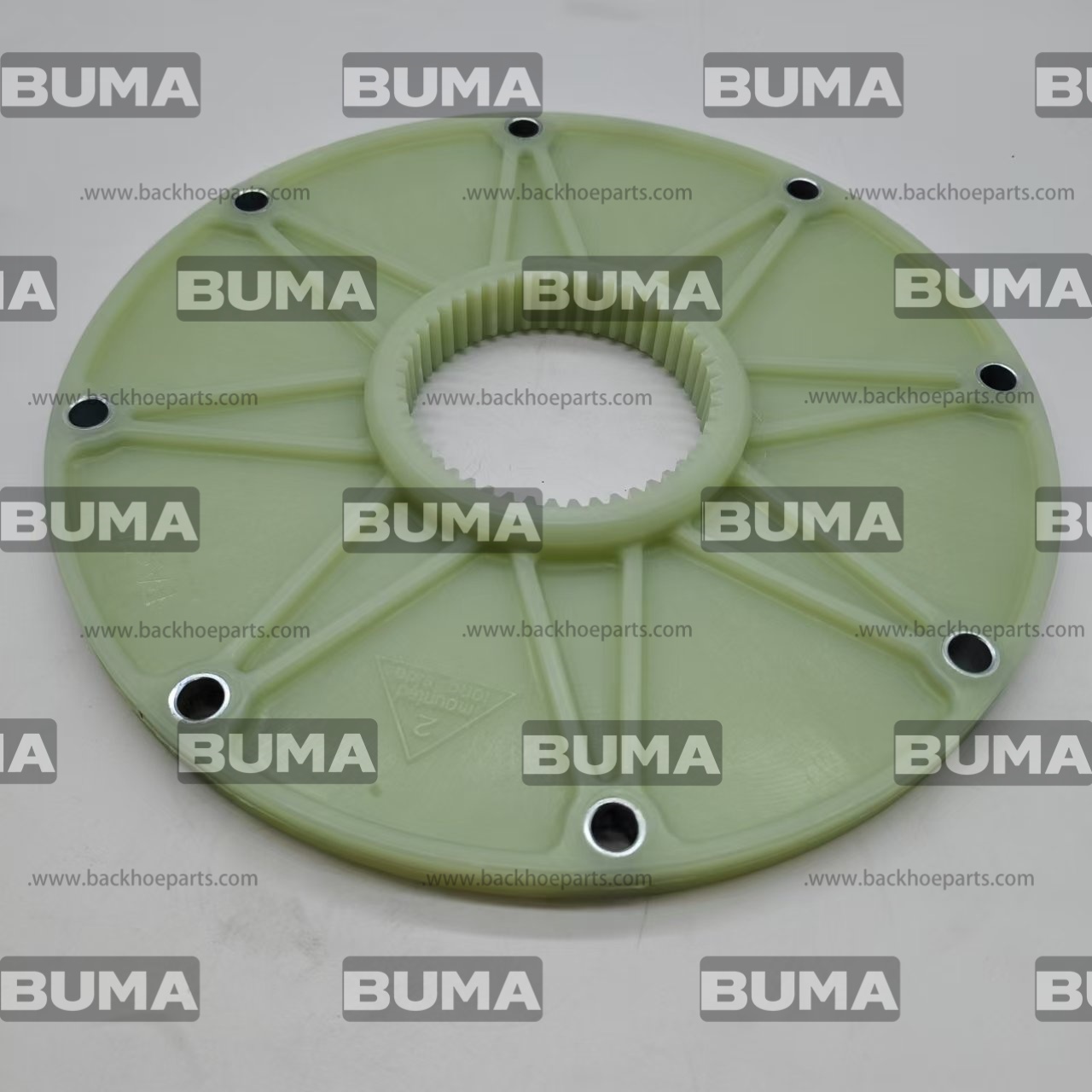 332/L0312 Drive Coupling For JCB