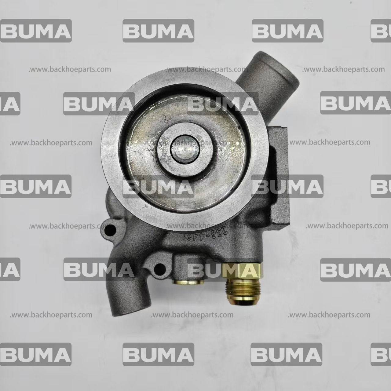 2364420 Water pump