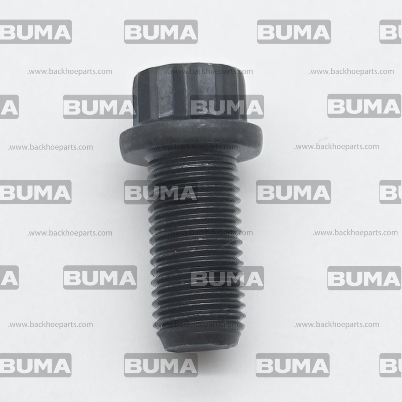 826/11635 Propshaft Strap Screw For JCB