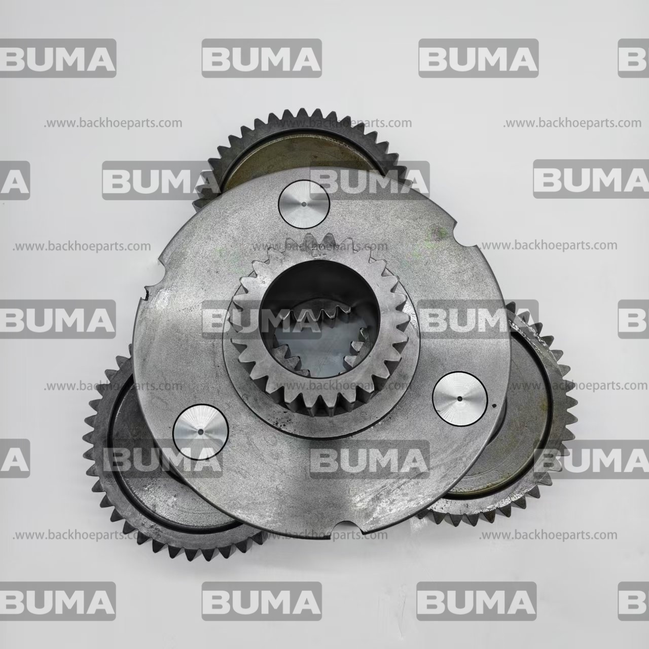 XKAQ00653 Carrier Assy For Hyundai