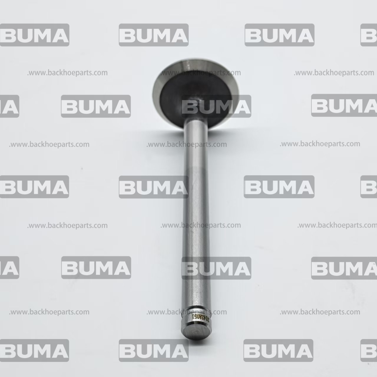 02/101705 Exhaust valve For JCB