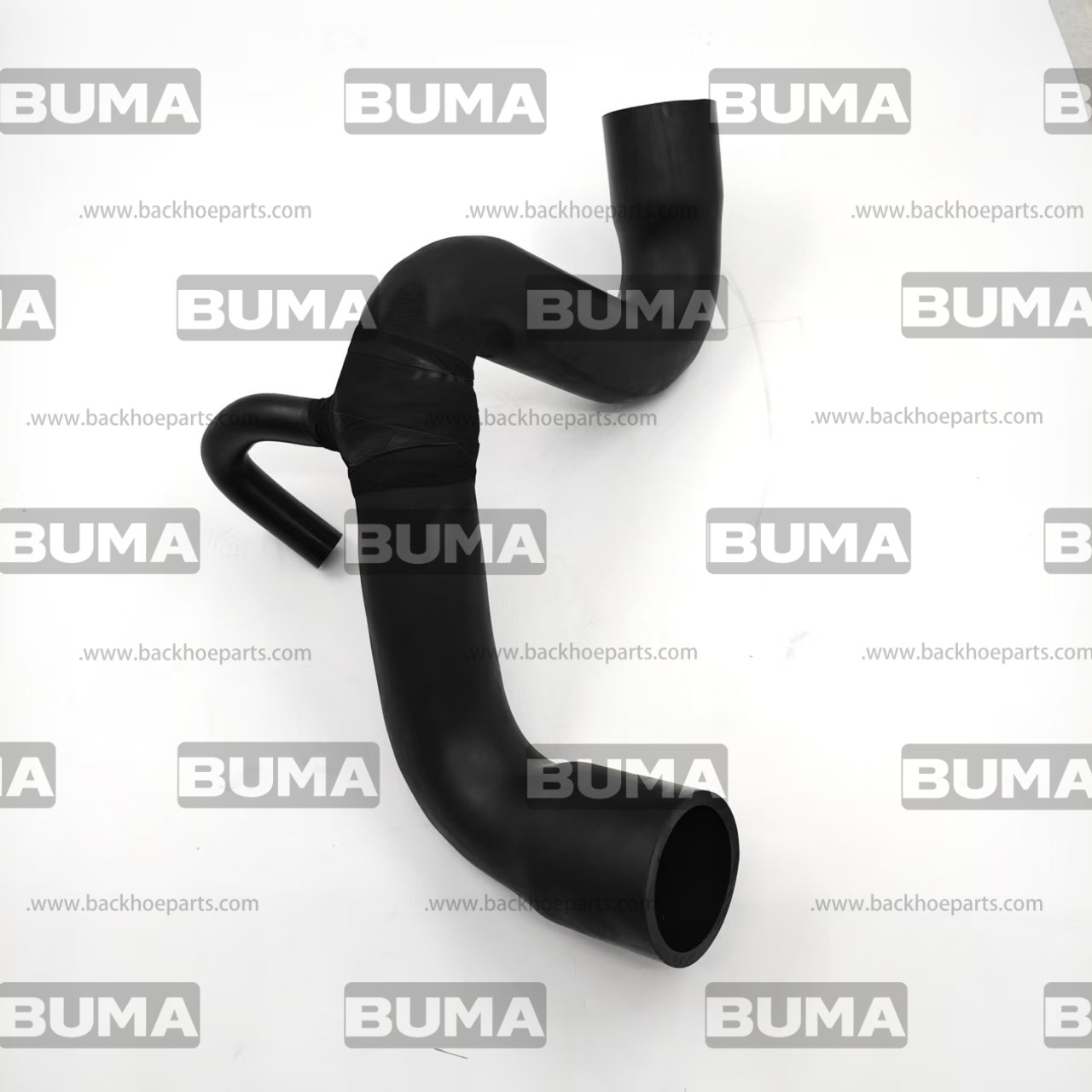 834/10618 Radiator Hose – Top For JCB