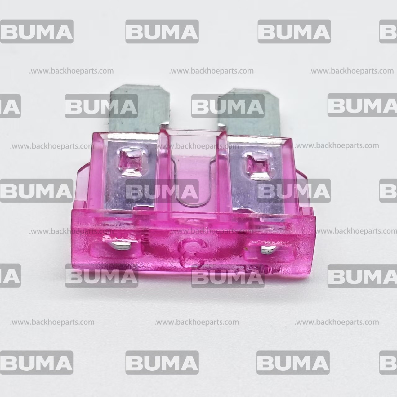 716/05701 Auto Blade Fuse 3A For JCB