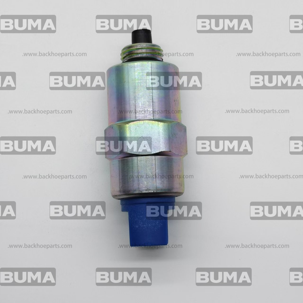 17/105201 Fuel Shutoff Solenoid For JCB