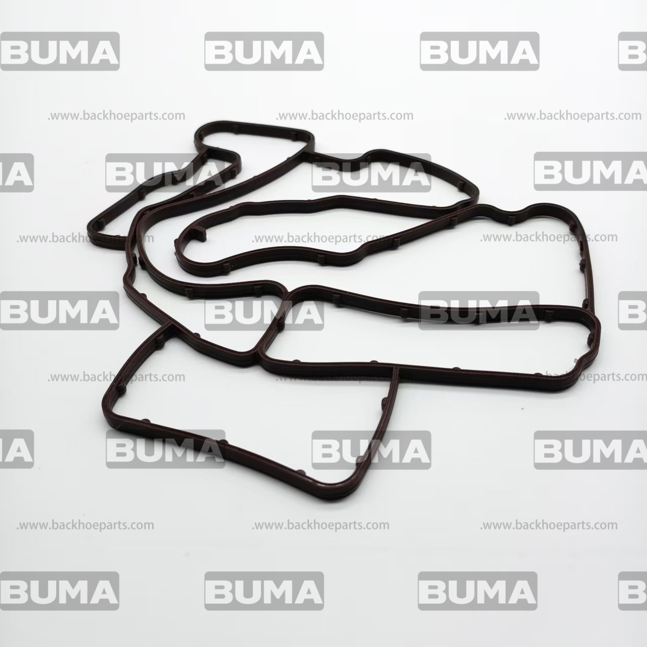 320/04113 Oil Cooler Cover Gasket For JCB