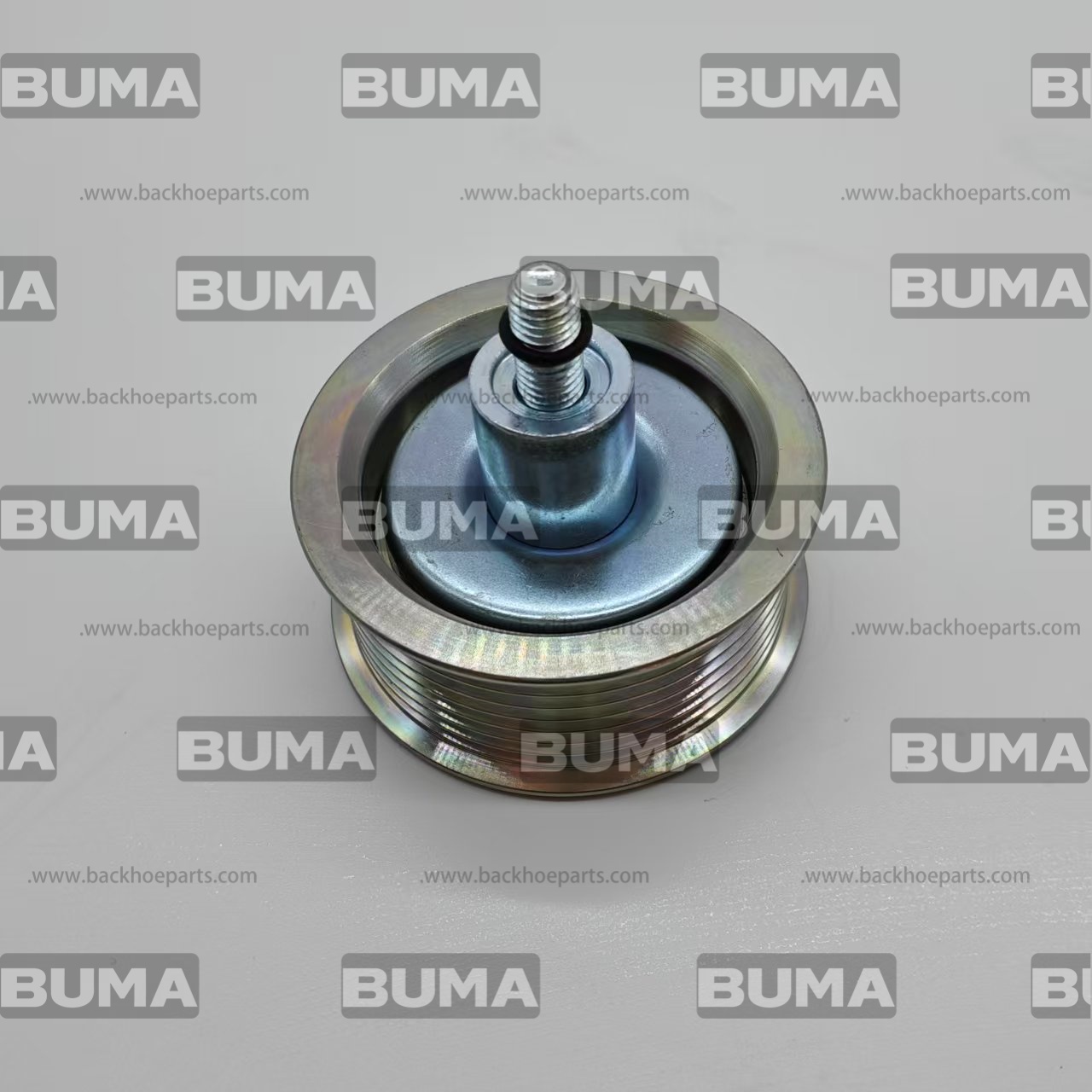 320/08924 Idler Pulley For JCB