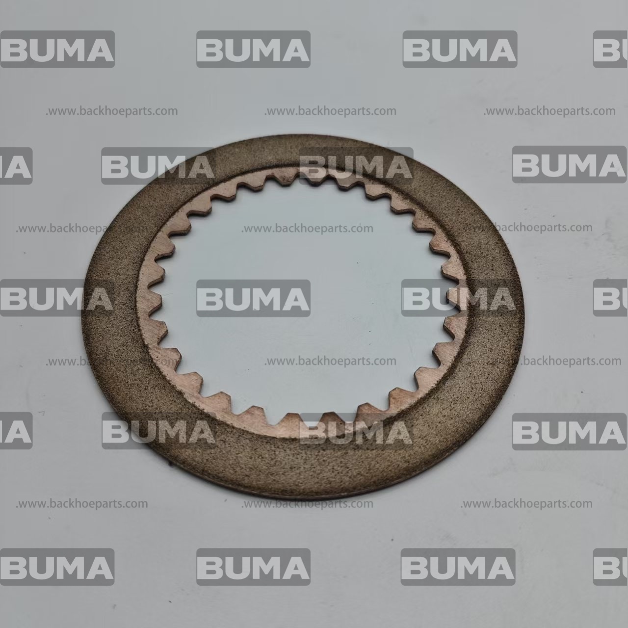 450/20402 Friction Plate For JCB