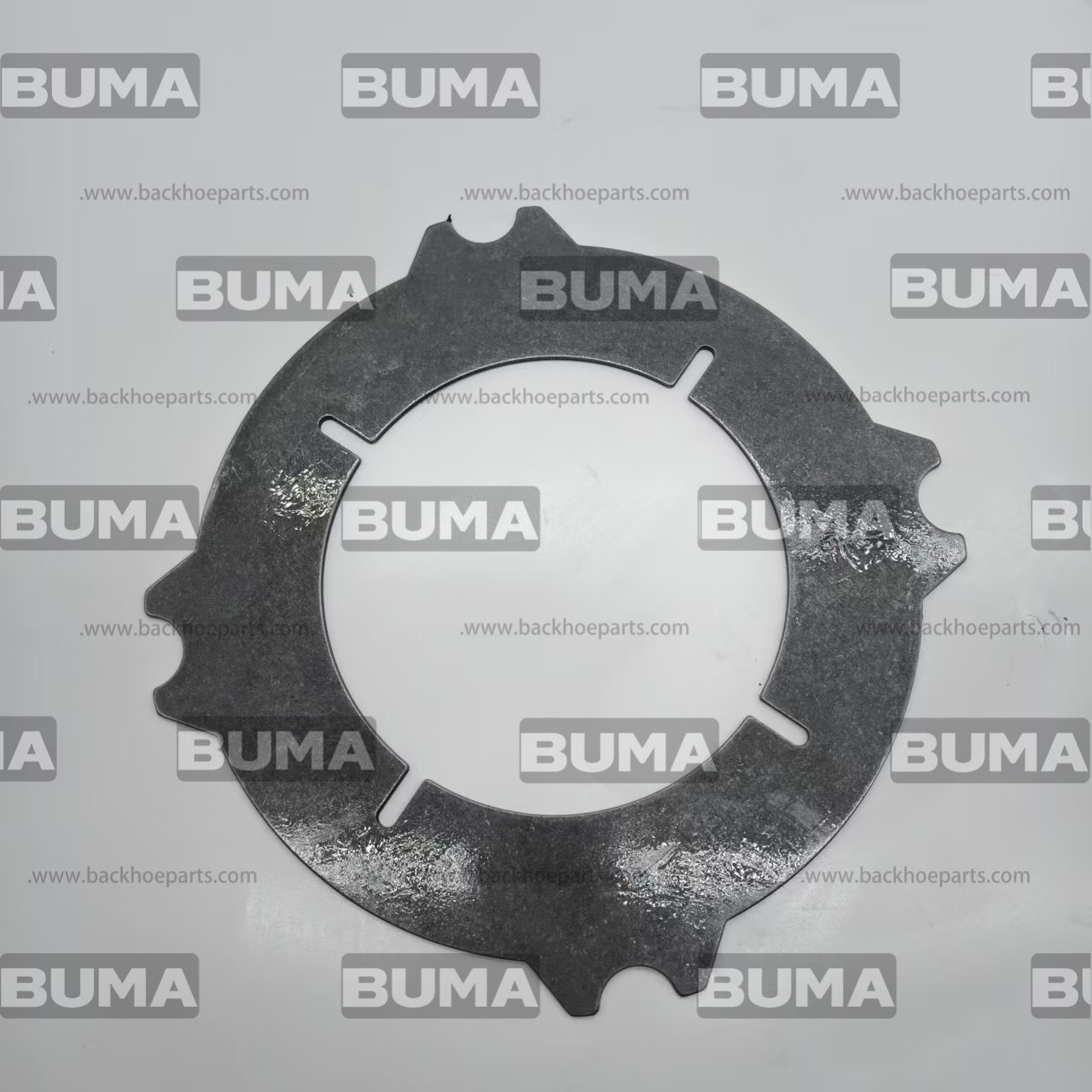 451/08002 Counter Plate For JCB