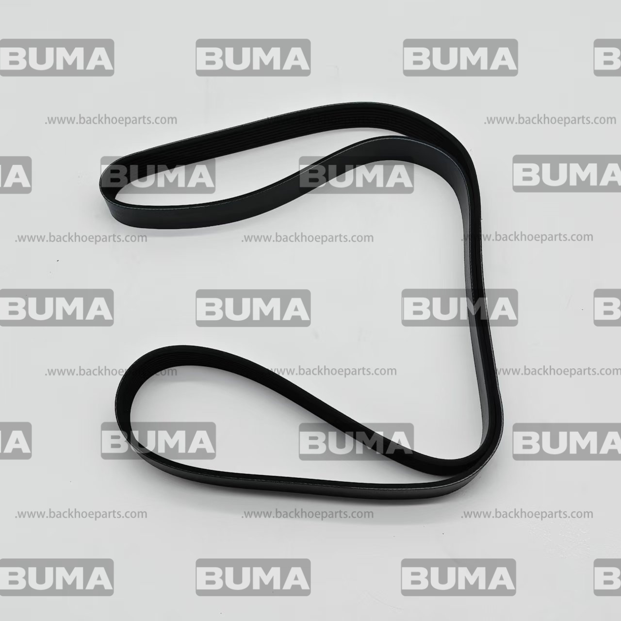 8PK1760 Fan Belt For Cummins