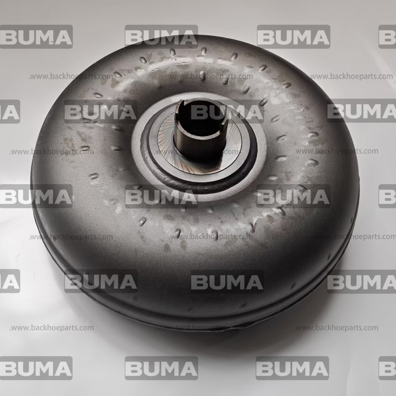 04/600650 Torque Converter For JCB