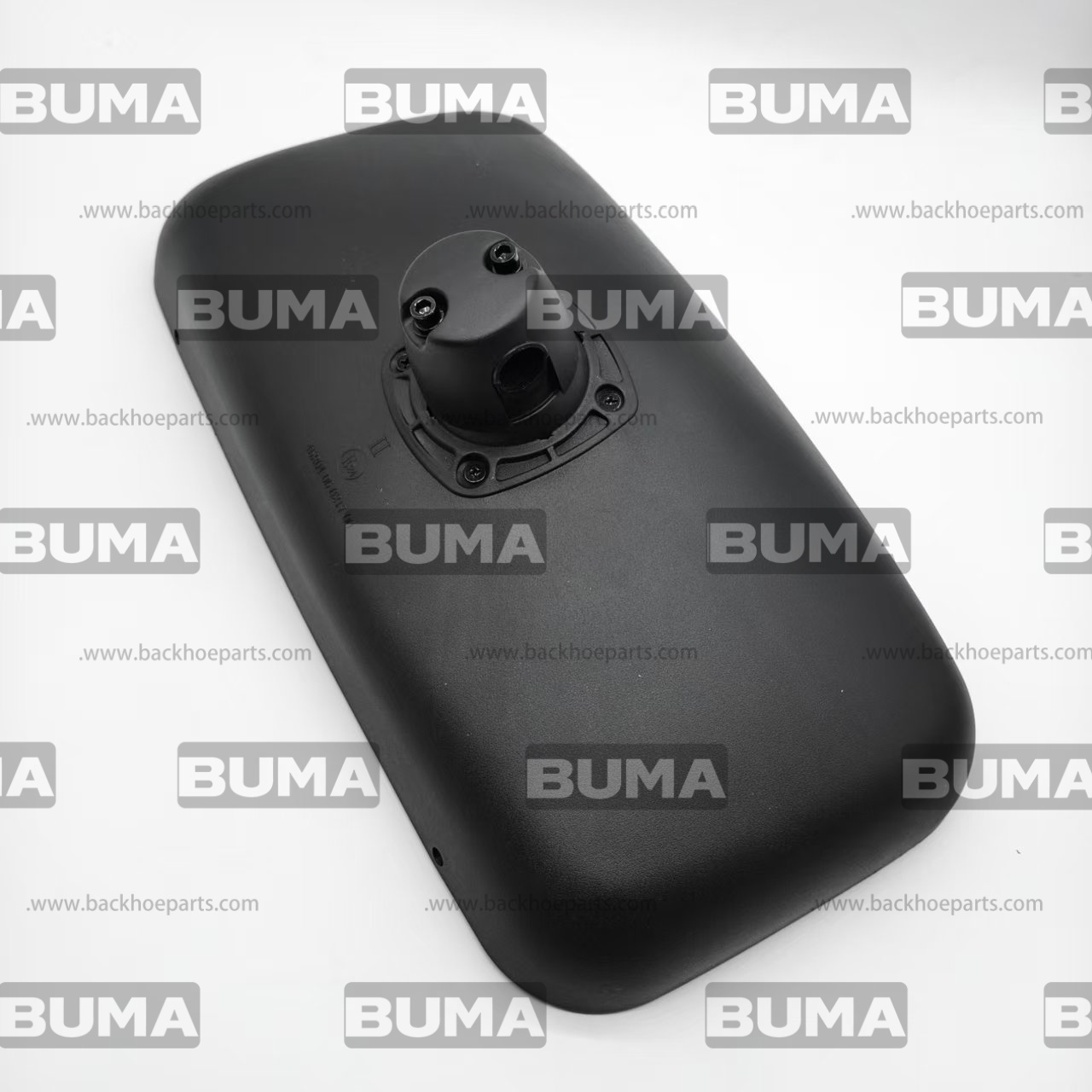 157/86000 Mirror For JCB