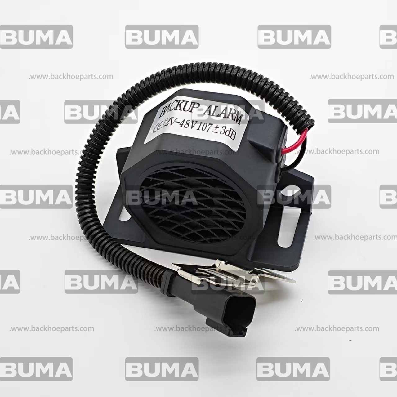 717/20122 Reverse alarm For JCB