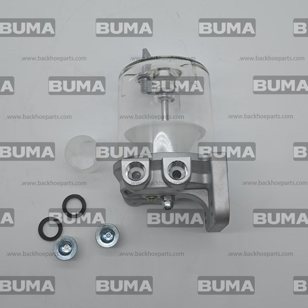 32/908400 Fuel Sedimenter Filter For JCB