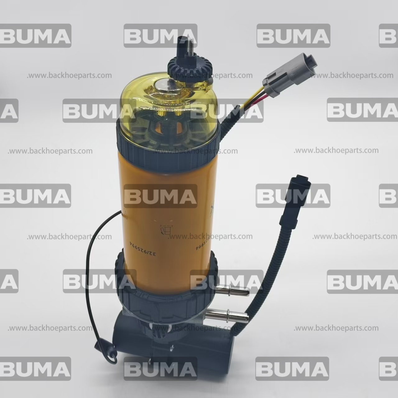 332/D6723 Fuel Filter For JCB