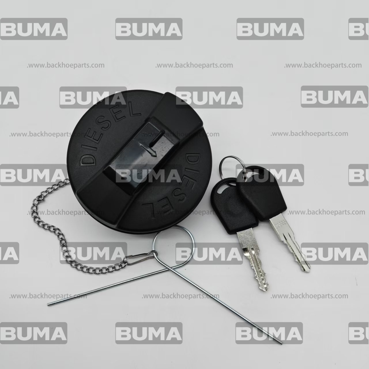 332/F4780 Fuel Tank Cap For JCB