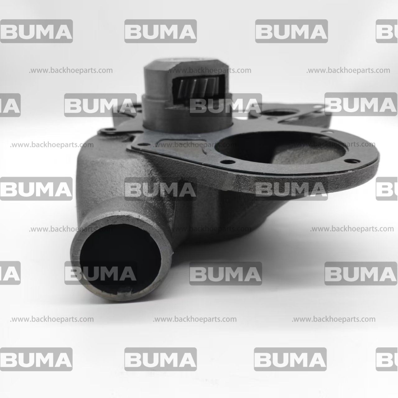 332/H0895 Water Pump For JCB