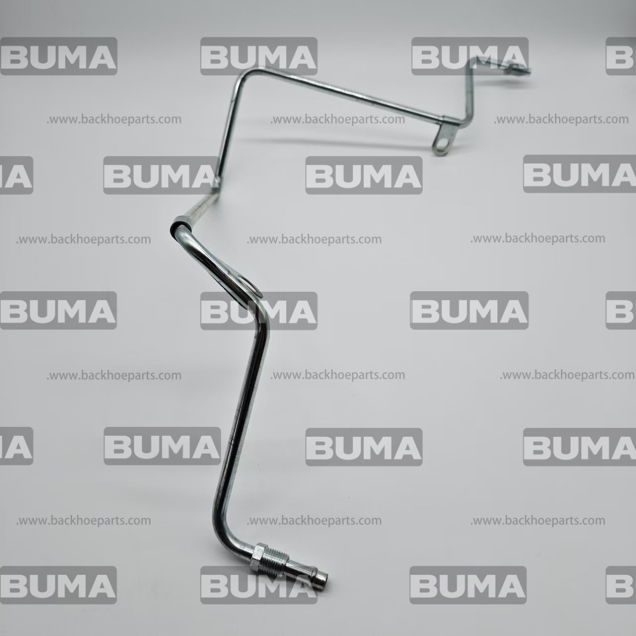 02/201696 FUEL PIPE For JCB