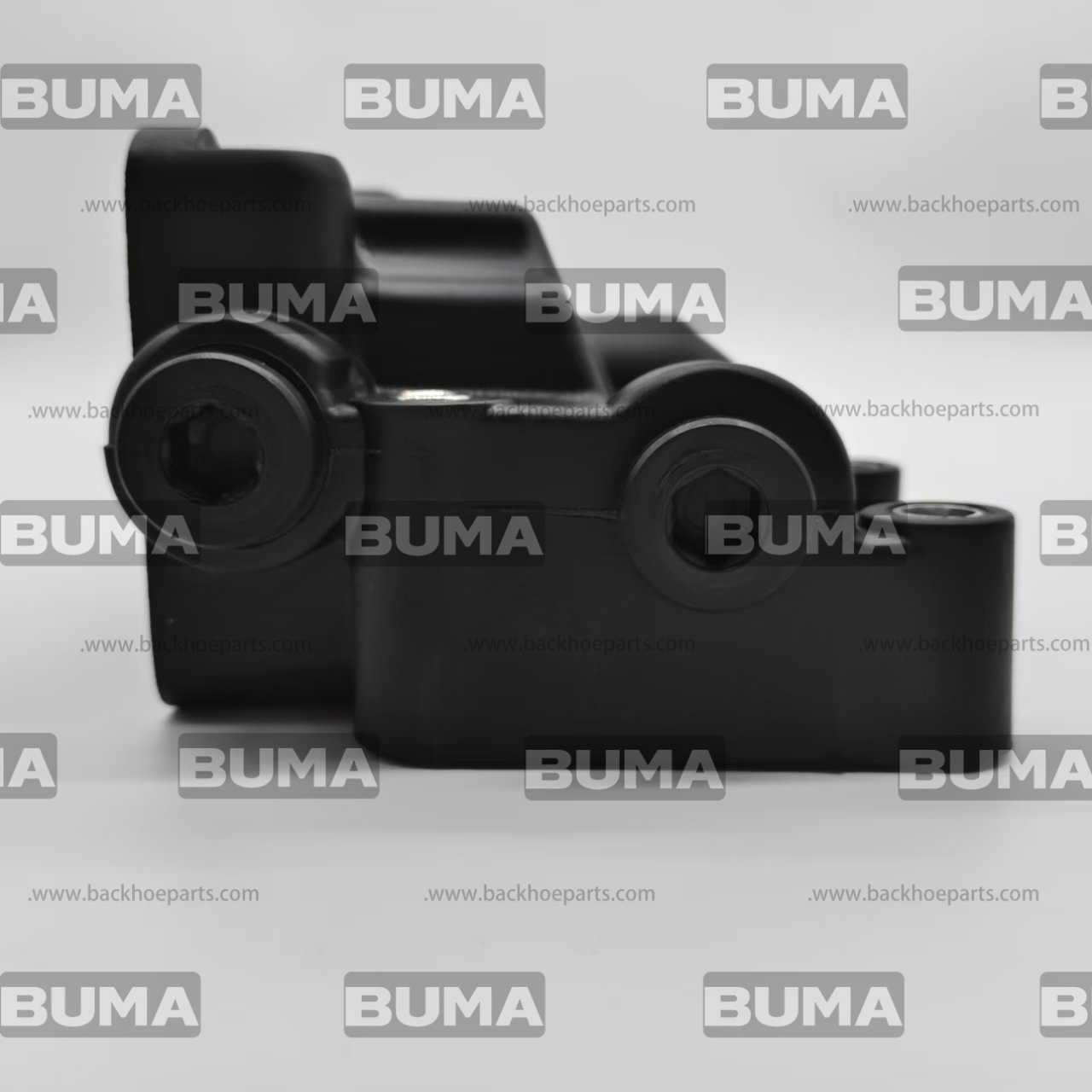 02/202484 Housing, thermostat For JCB