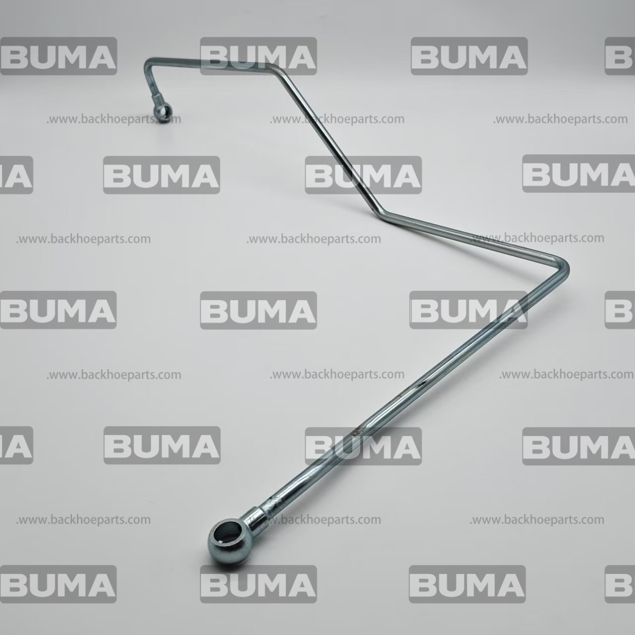 320/04207 Feed Pipe For JCB