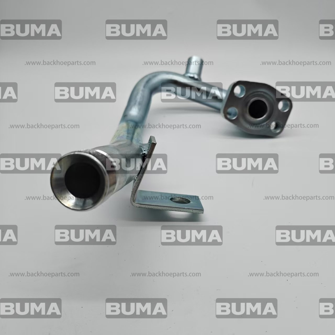 335/01754 Pipe Outlet W.A For JCB