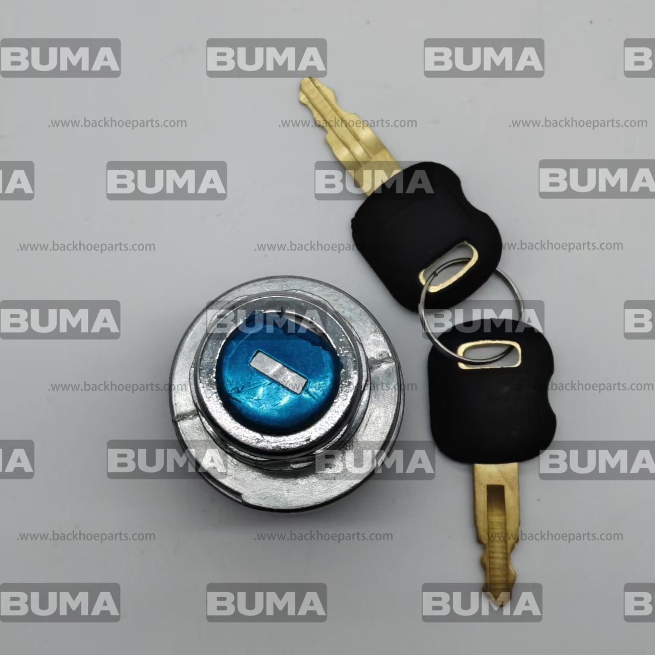 9G-7641 Ignition Switch