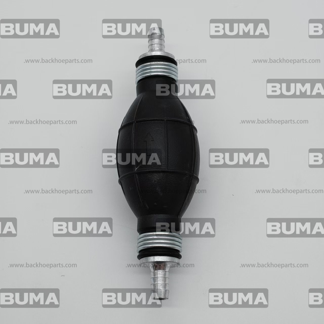 246/00646 Hand Primer Pump For JCB