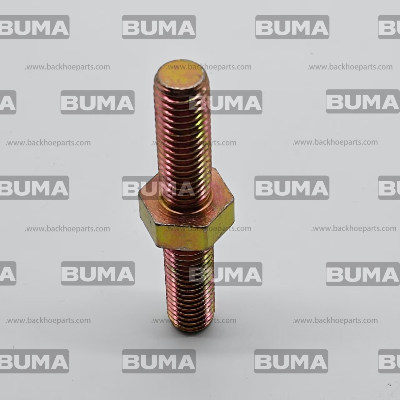 826/01363 Double Ended Stud For JCB