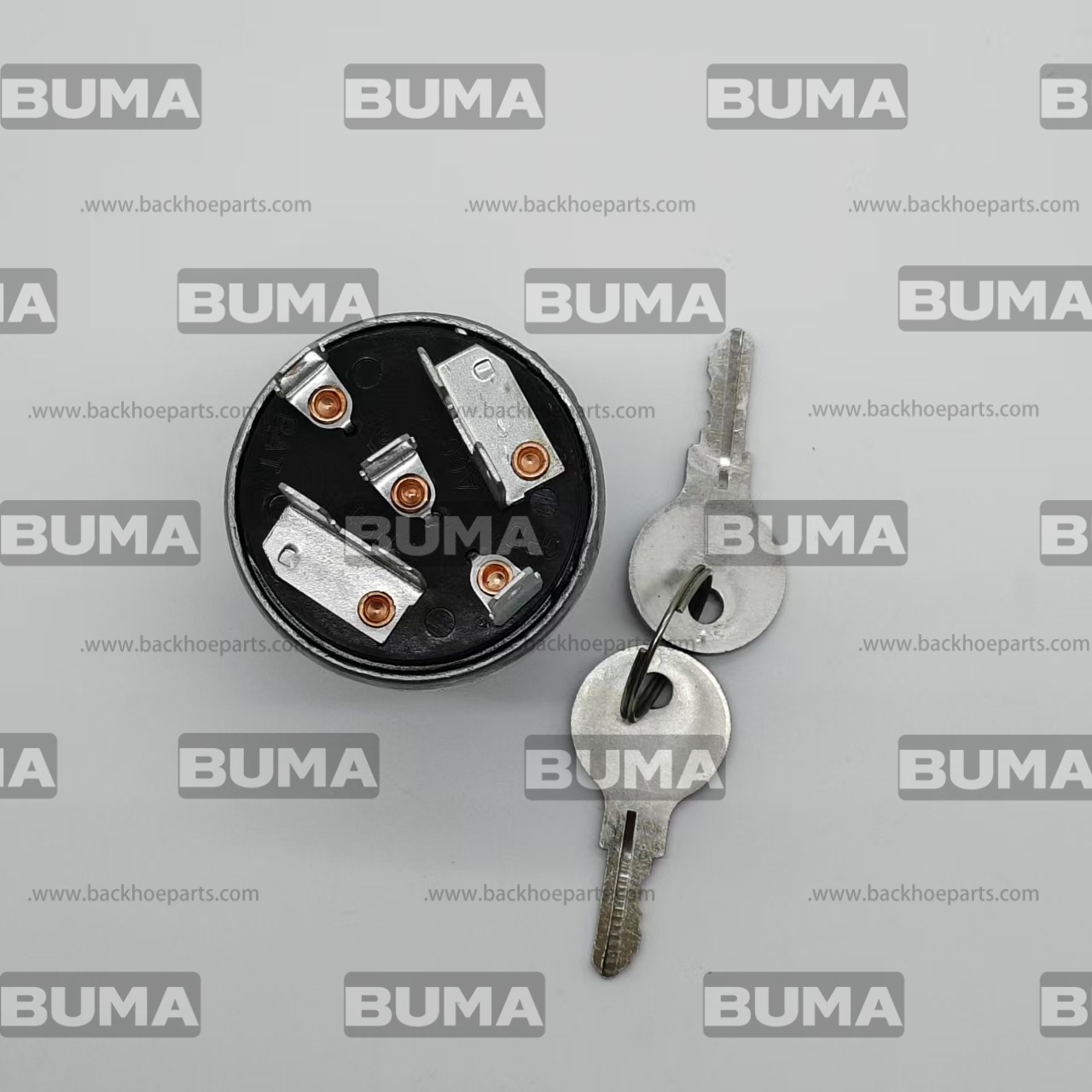 282775A1 Ignition Switch with Key For Case