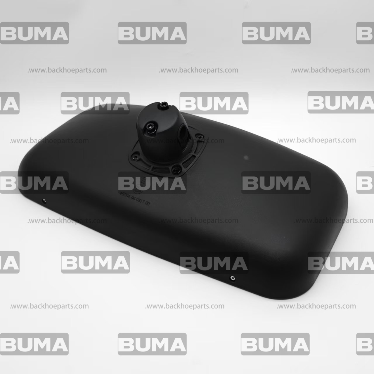 160/01643 Mirror For JCB