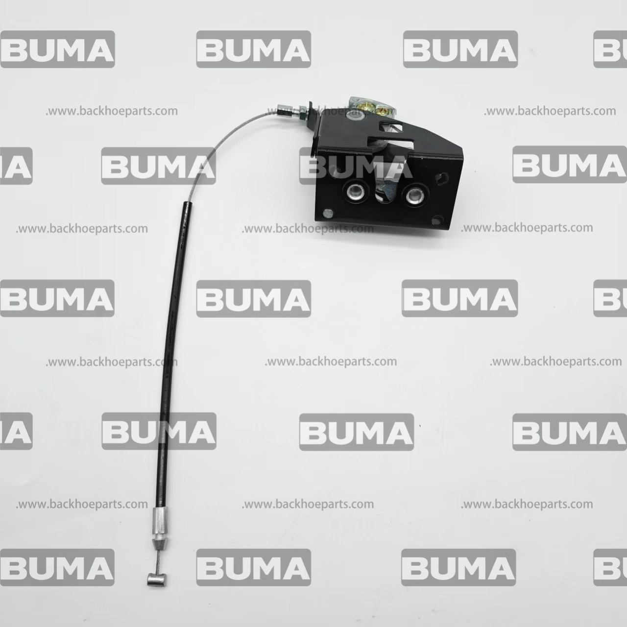 123/07382R Door Lock For JCB