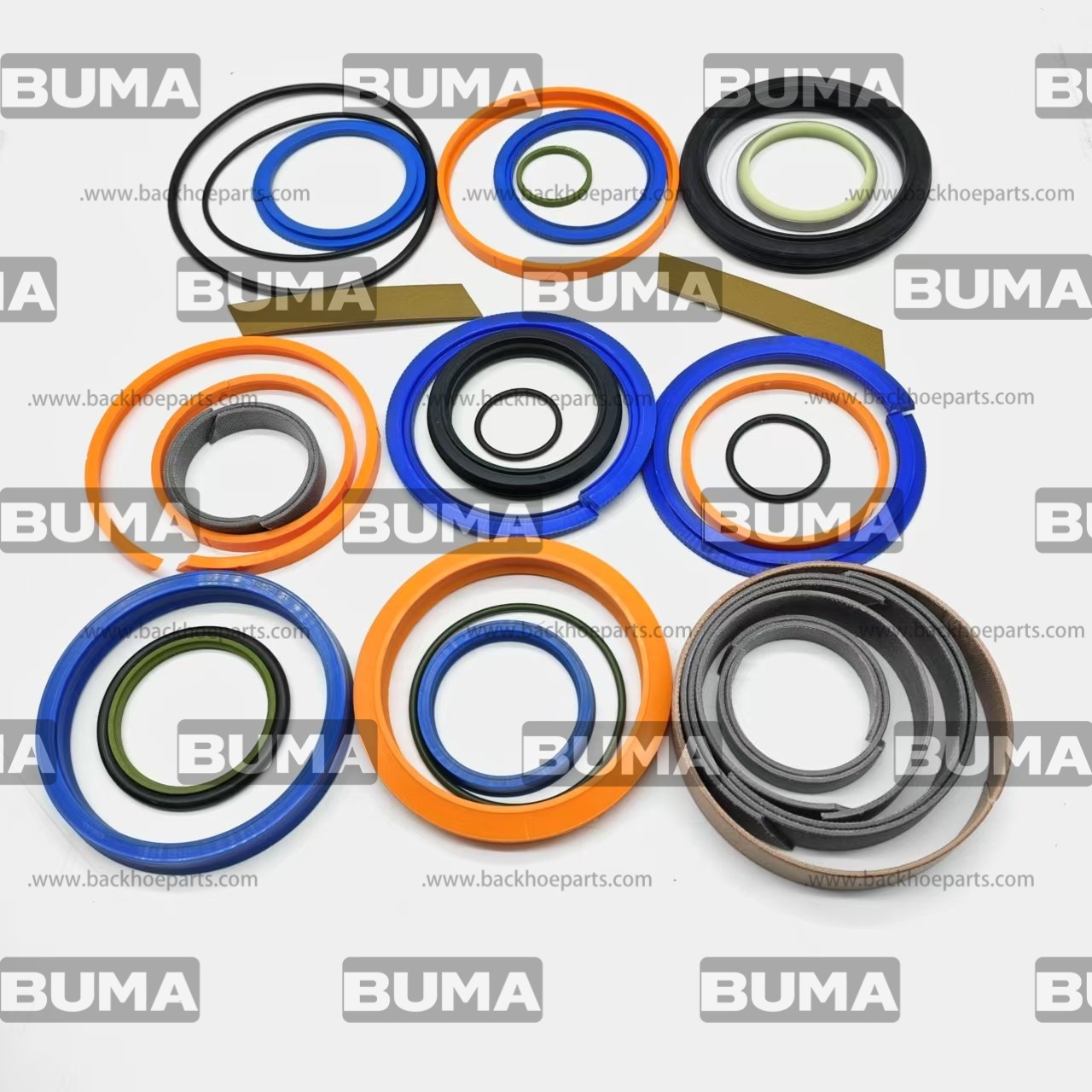 332/E3218 Seal Kit For JCB