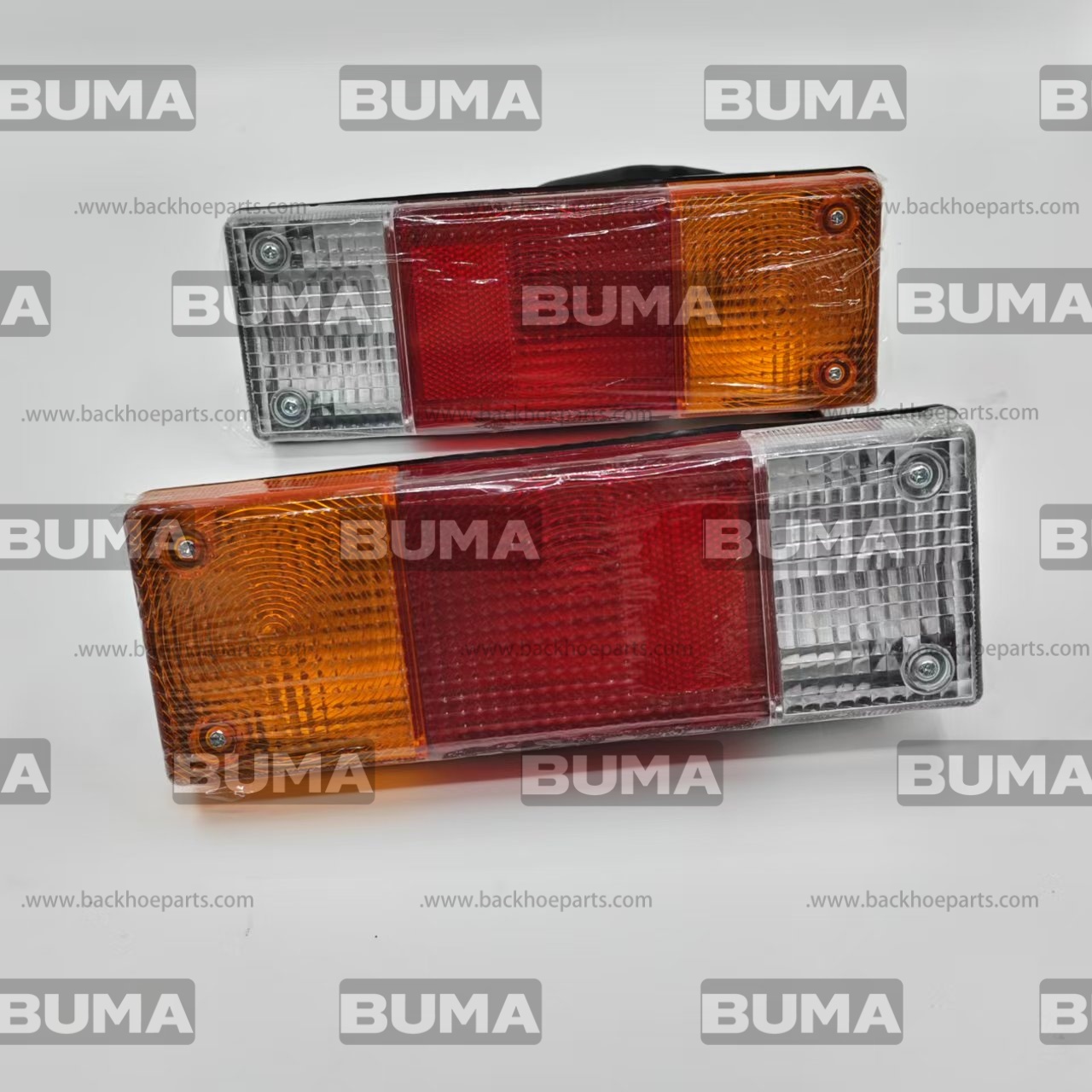 418-06-33230 Working Rear Lamp For KOMATSU