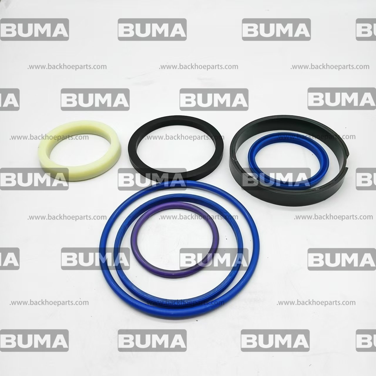 991/10142 Seal Kit For JCB