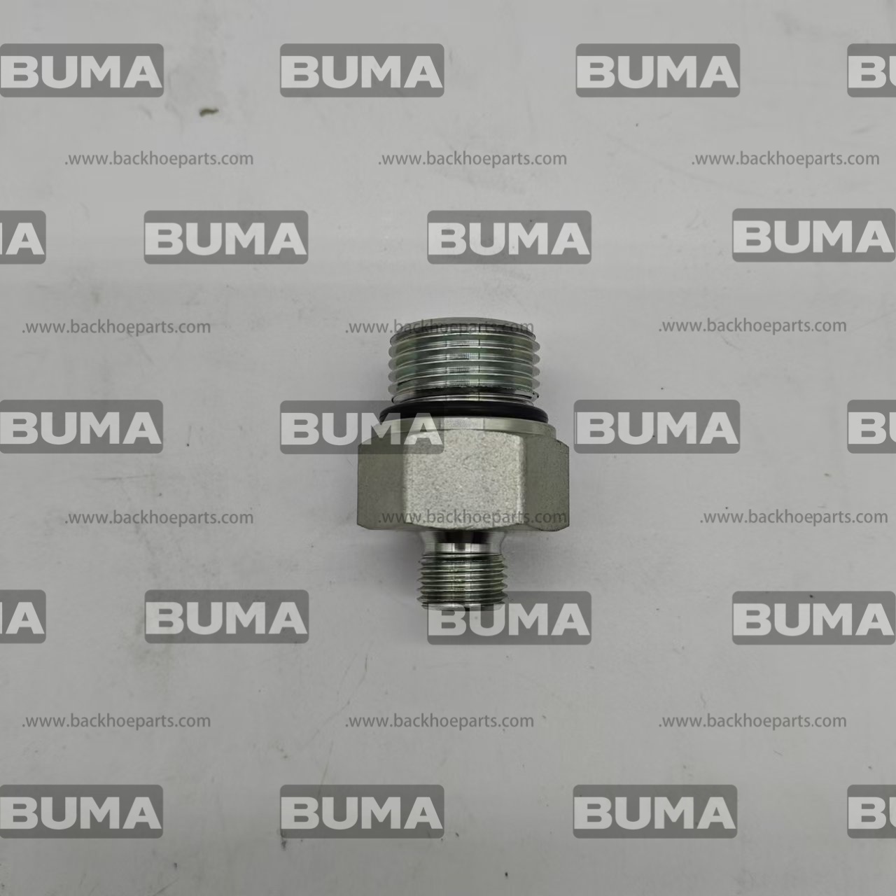 816/90365 Adapter For JCB