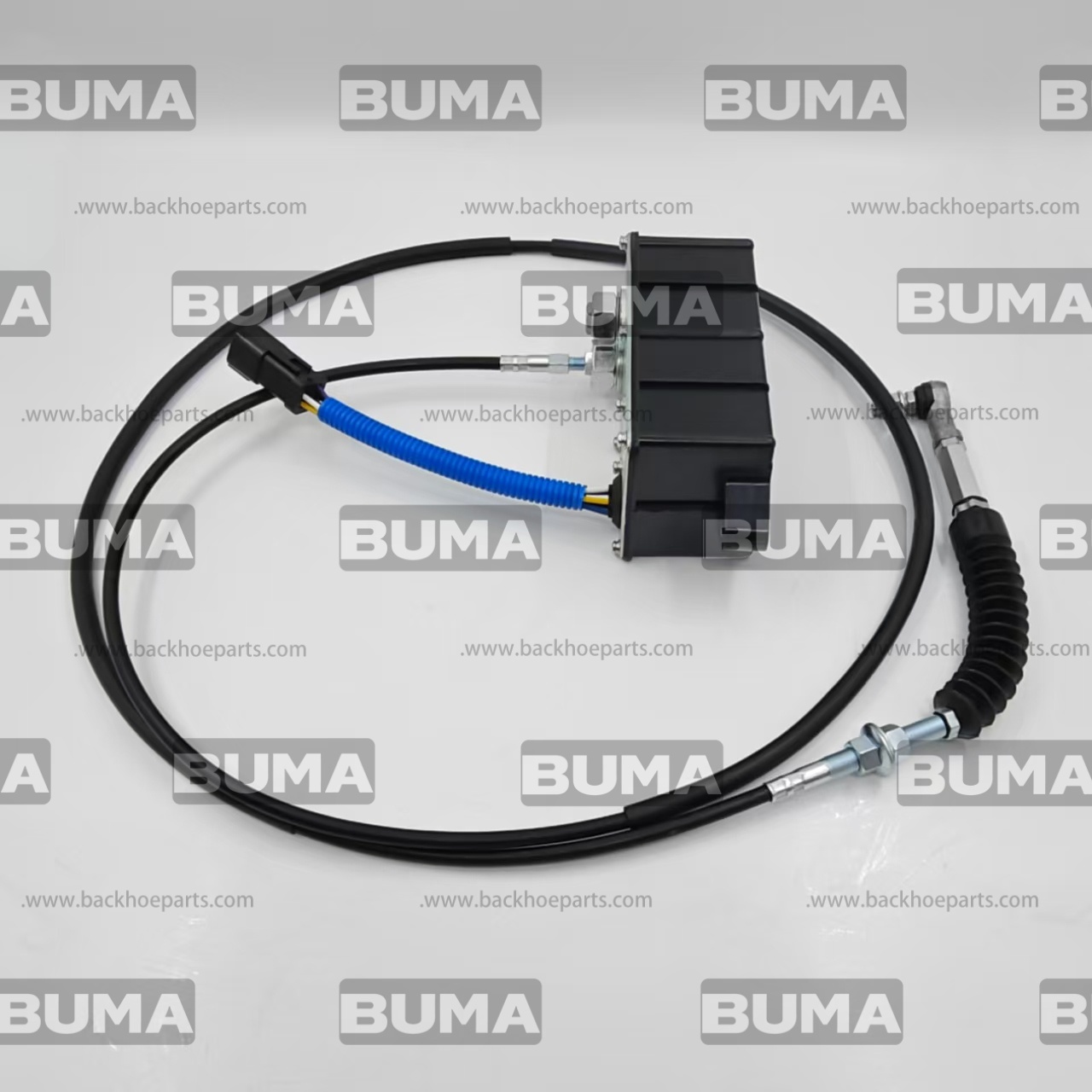 21EN-32300 Throttle Motor Assembly For Hyundai