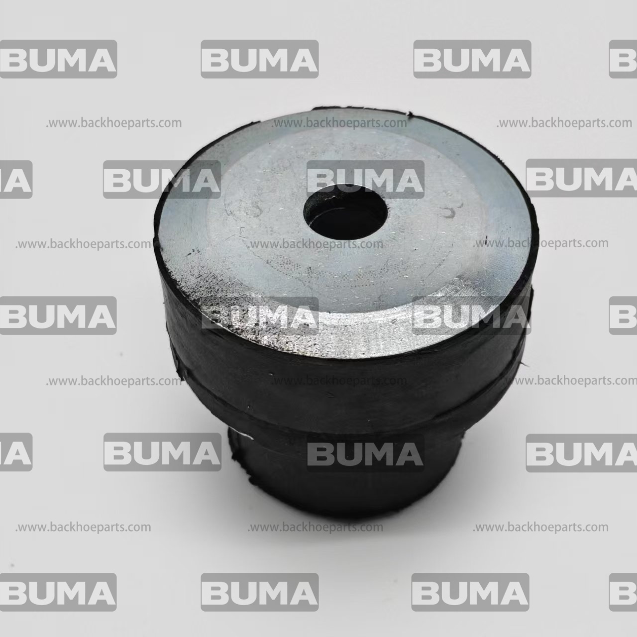 123/03138 Mounting, rubber For JCB