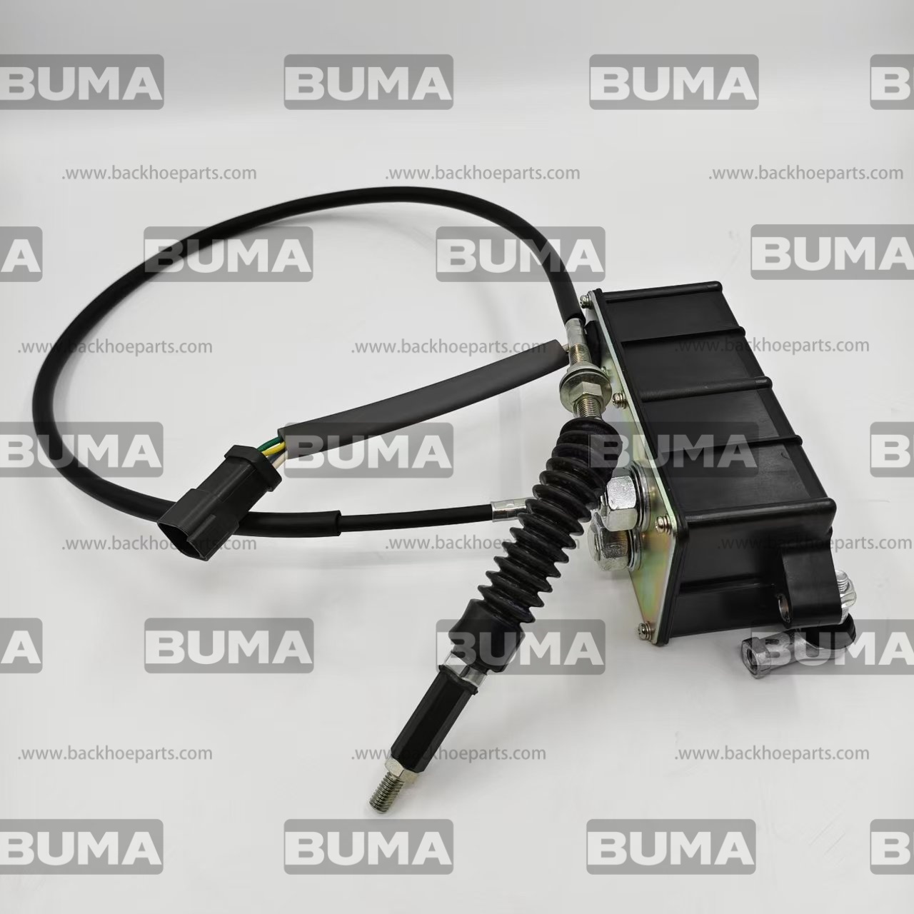 21EN-32370 Throttle Motor Assembly For Hyundai