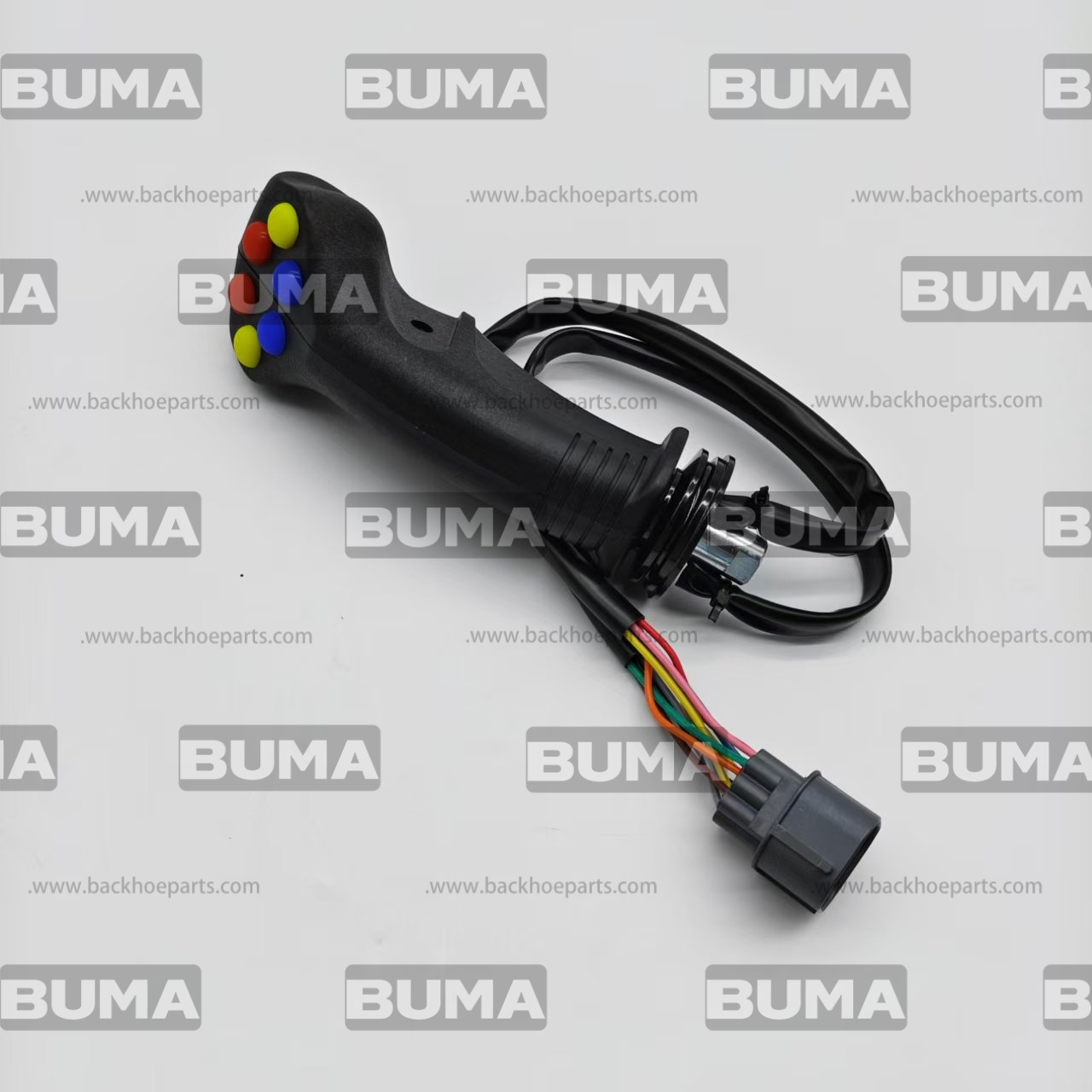 701/80425 Lever Joystick For JCB