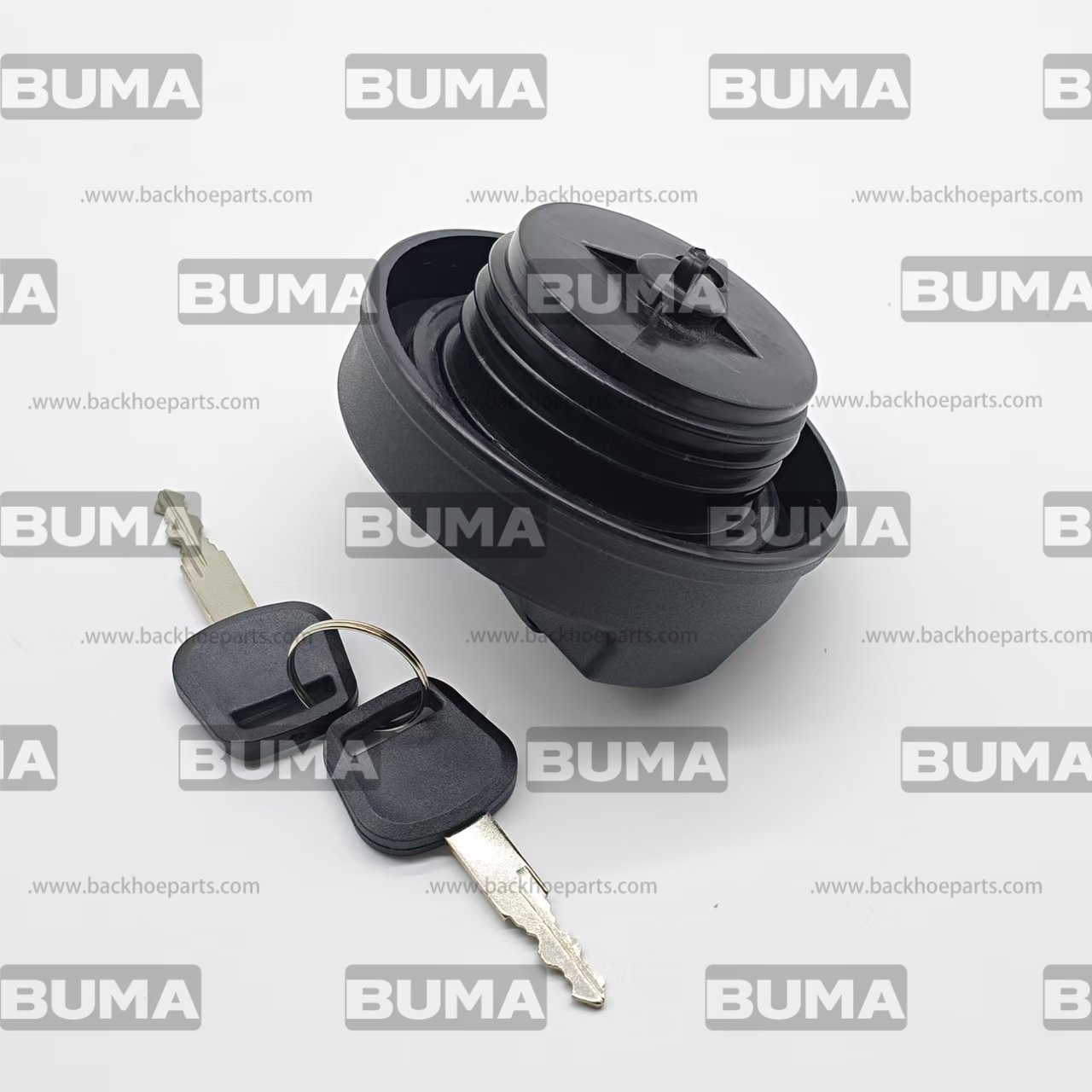 333/C0880 Diesel Filler Cap For JCB