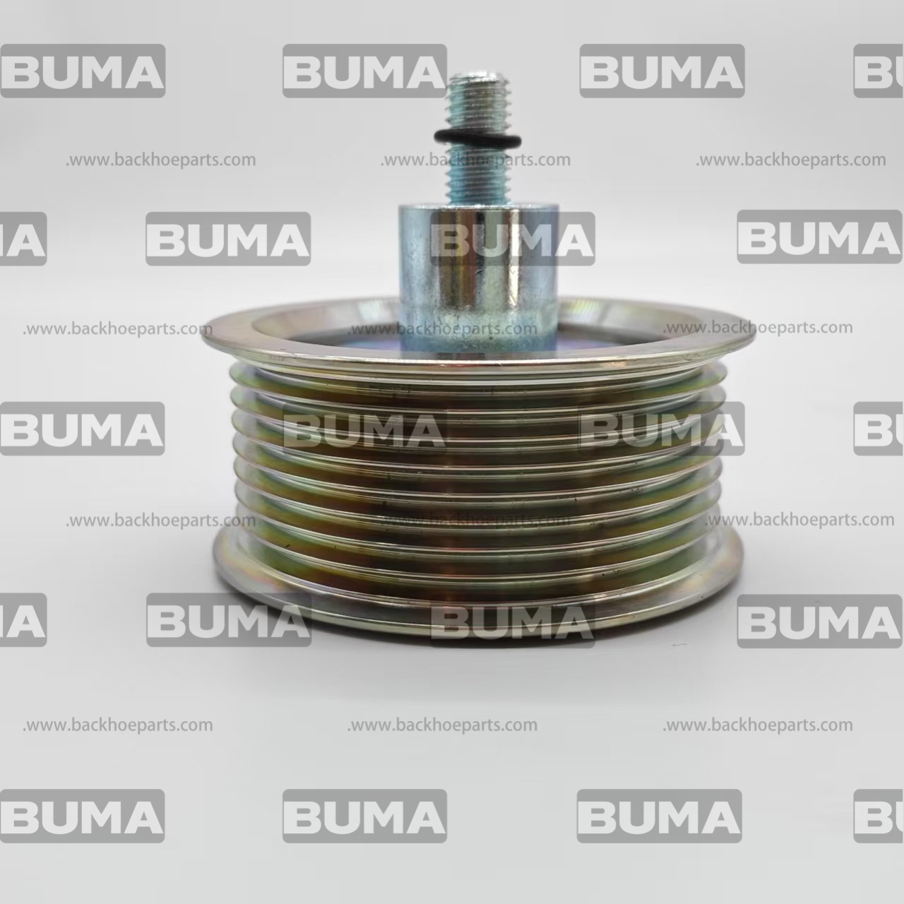 320/08924 Idler Pulley For JCB